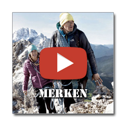 de trek video merken