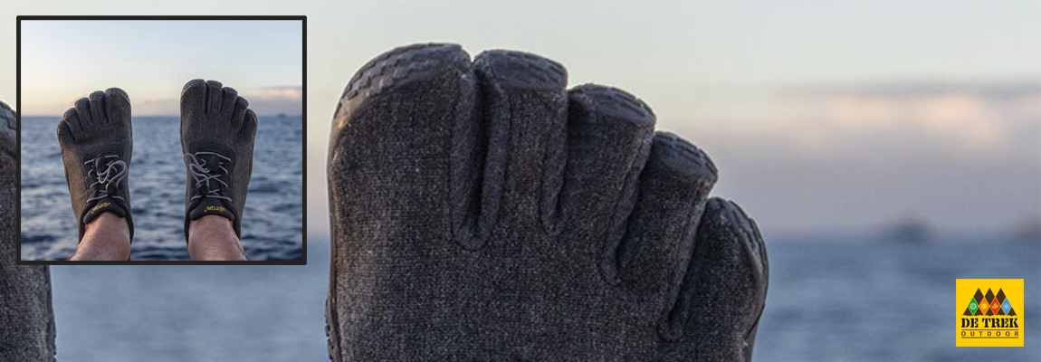 Vibram 5fingers KSO ECO