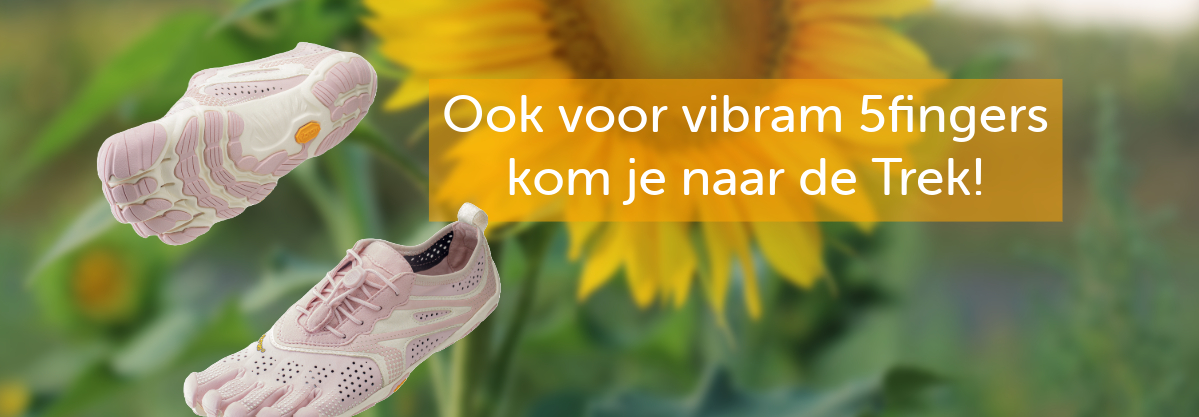 Ook voor in de lente
