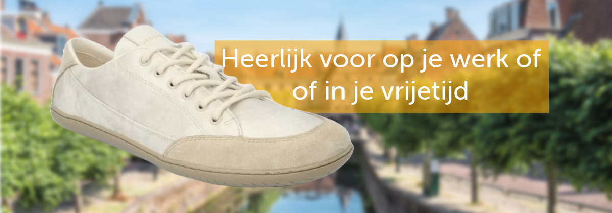 In style door het leven