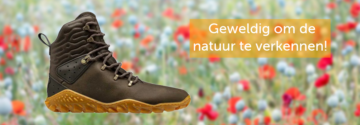 Vivobarefoot